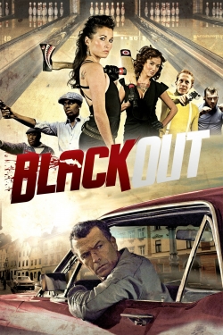 Black Out-hd