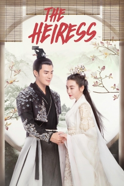 The Heiress-hd