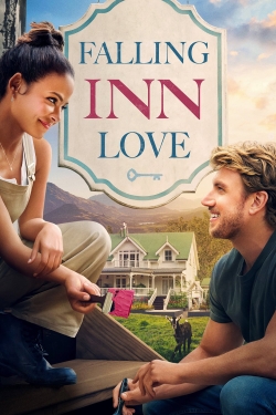 Falling Inn Love-hd