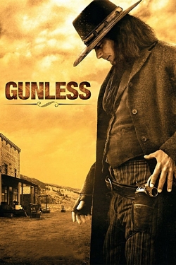 Gunless-hd