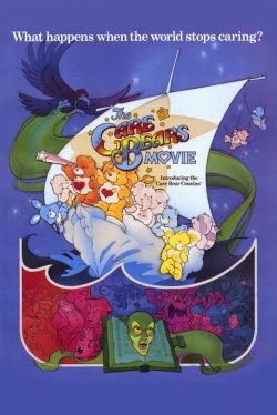 The Care Bears Movie-hd