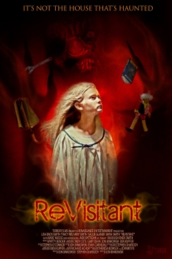 ReVisitant-hd