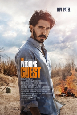 The Wedding Guest-hd