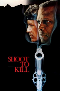 Shoot to Kill-hd