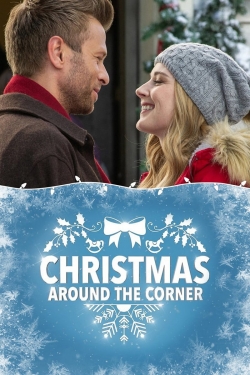 Christmas Around the Corner-hd