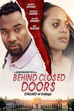 Behind Closed Doors-hd