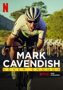 Mark Cavendish: Never Enough-hd