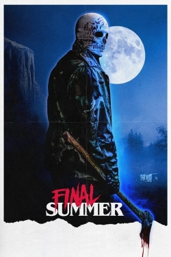 Final Summer-hd