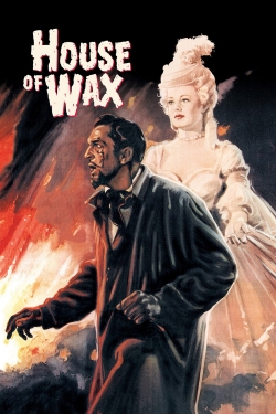 House of Wax-hd