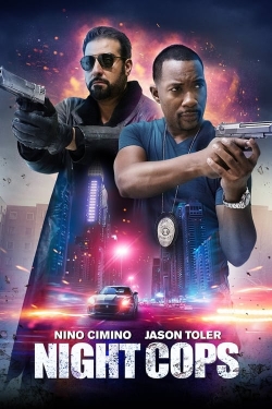 Night Cops-hd