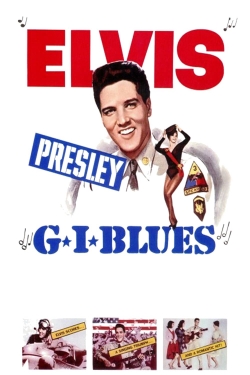 G.I. Blues-hd