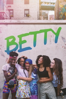 Betty-hd