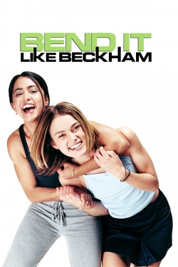 Bend It Like Beckham-hd