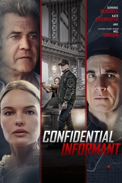 Confidential Informant-hd