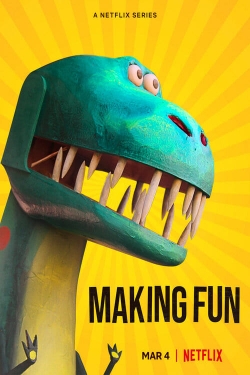 Making Fun-hd