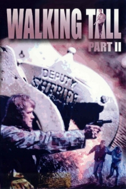 Walking Tall Part II-hd