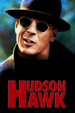 Hudson Hawk-hd
