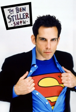 The Ben Stiller Show-hd