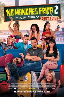 No Manches Frida 2-hd