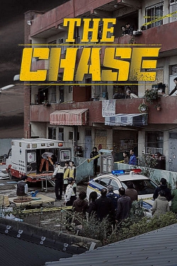 The Chase-hd