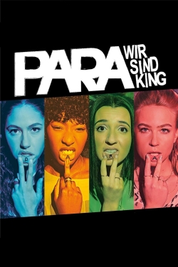 Para - Wir sind King-hd