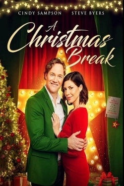 A Christmas Break-hd