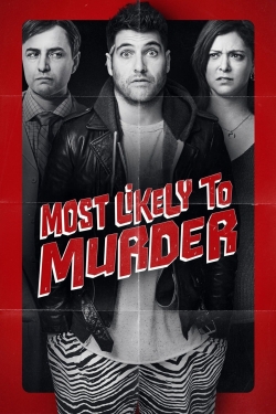 Most Likely to Murder-hd