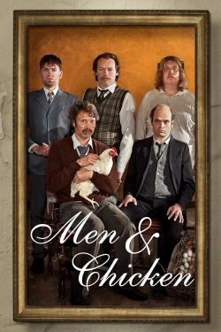 Men & Chicken-hd