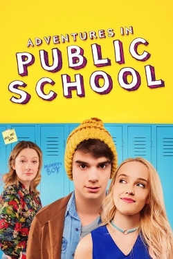 Adventures in Public School-hd