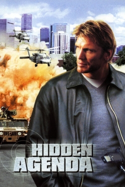 Hidden Agenda-hd