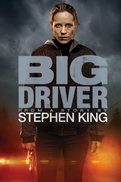 Big Driver-hd